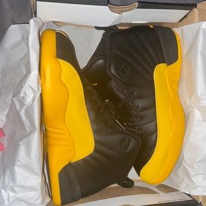 Air Jordan retro 12